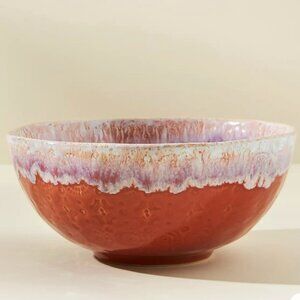 Anthropologie Old Havana Bowl Spice